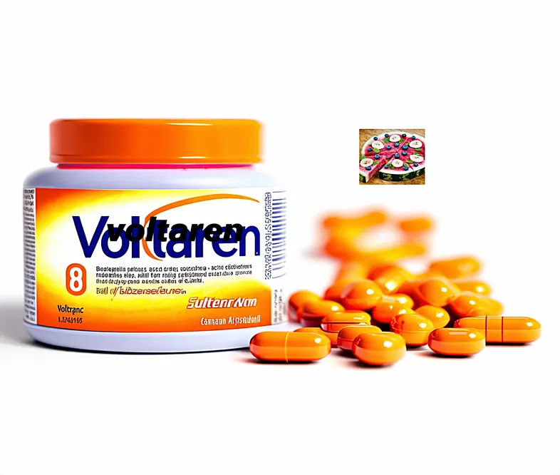 Voltaren 1