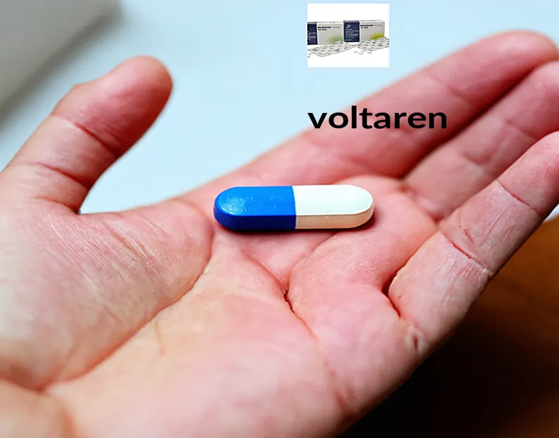 Voltaren 2